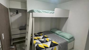 Apartamento na Praia de Iracema - Foto 4