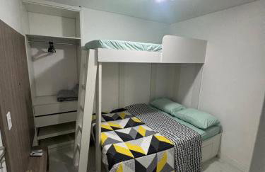 Apartamento na Praia de Iracema - Foto 4