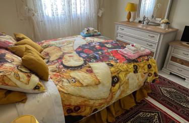 CasAnima vista incantevole vicino Taormina - Foto 40