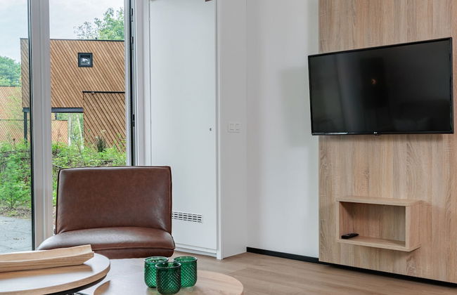 Lodge in Schaijk Near Green Holiday Park - Photo 5