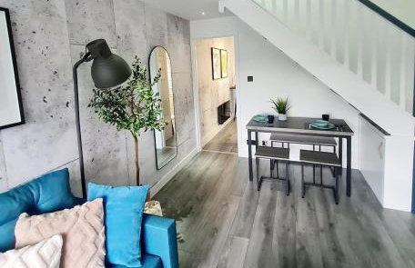Lovely house with PATIO - Foto 35