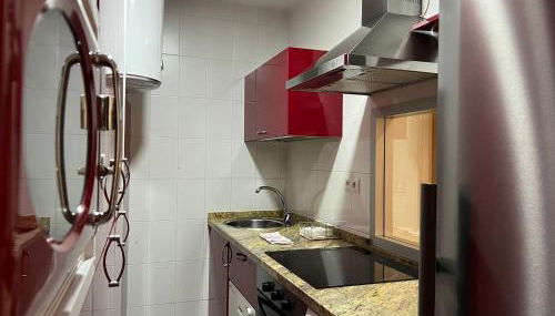 Apartamento El Jardín - Photo 5