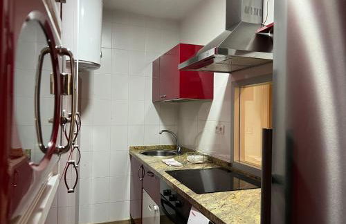 Apartamento El Jardín - Photo 5