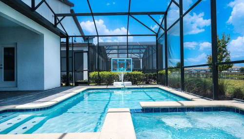 Stunning 6BR Lakeview at Storey Lake next to Disney - 2929 - Foto 2