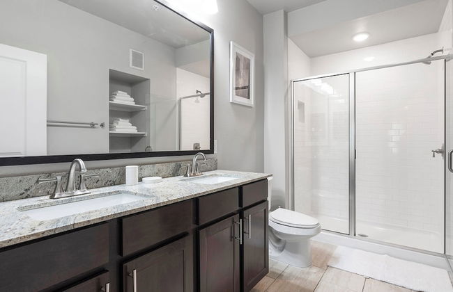 Westpointe Drive Apartments by Landing - Foto 20