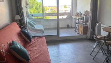 Très beau studio au Grau du Roi tout équipé 33m2 - Foto 5