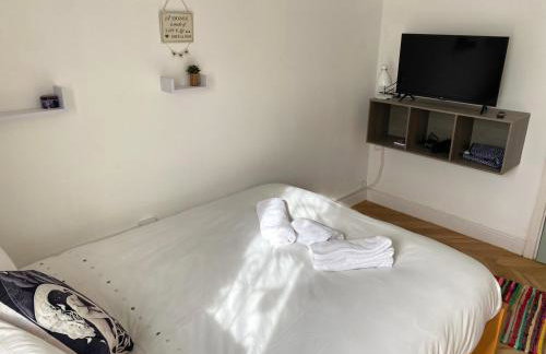 Norwich Apartment - Cosy & Comfortable 1 Bedroom - Foto 10
