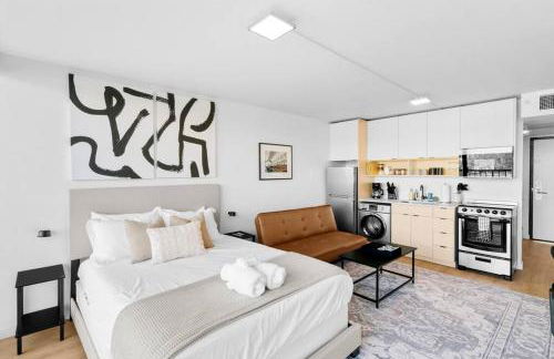 DT Studio, Gym and View - Foto 13