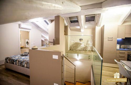 La Casa dell'Olmo - Suite Apartment Cuneo - Foto 11