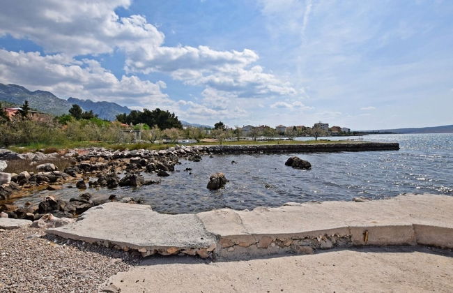 Mari - 30m From the sea - A1 - Foto 16