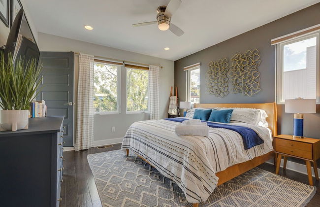 Record Retreat - Photo 4