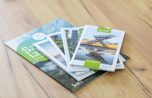 Quartier Walzwerk - Foto 9