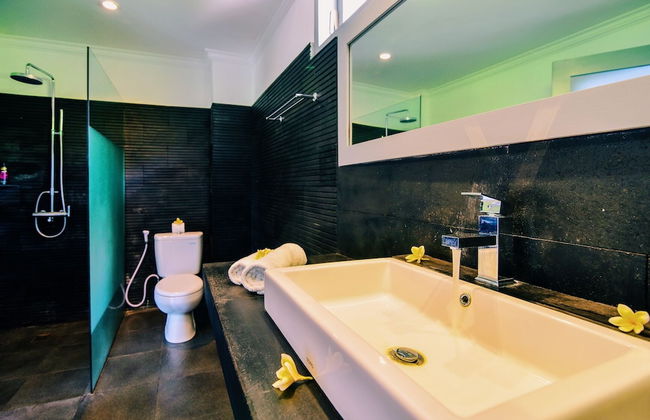 Villa Coco - Foto 28