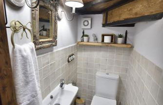 Casa Rural El Rotejar - Foto 43