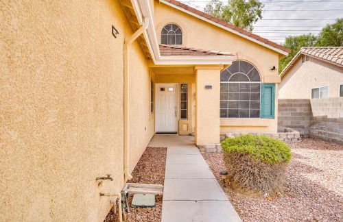 Spacious Las Vegas Home Near Casinos and Nightlife! - Foto 29