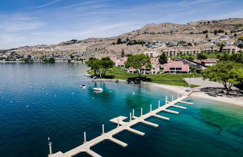 Lake Chelan Shores Sleek Stunner 19 to 4 - Foto 20