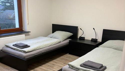 Geräumige Apartments mit Garten - Photo 5, towels