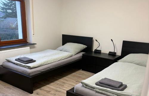 Geräumige Apartments mit Garten - Foto 5