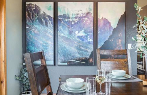 Sunset Mountain Views near Town on 3 Private Acres - Foto 73