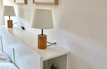 Les flamants roses de la Capte T2 - Foto 16