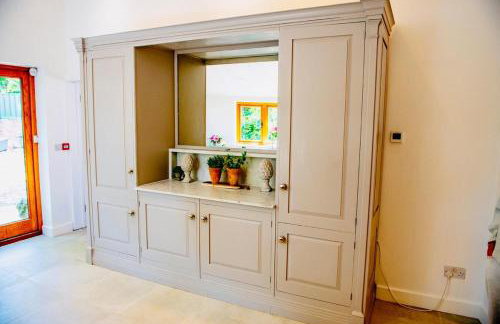 New Luxury barn with pool table nr southwold - Foto 12