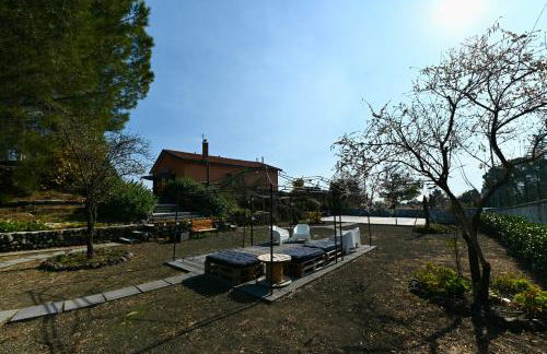 Etna Volcano Relais- Indipendent Villa - Foto 31