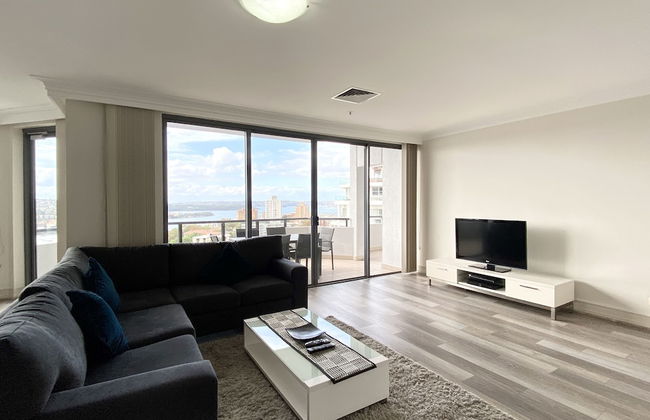 Milson Serviced Apartments - Foto 43