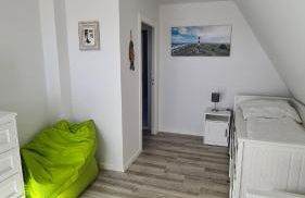 Ferienhaus Hoddebüll nah an der Nordsee - Foto 22