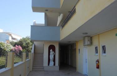 Hotel Venus - Foto 20