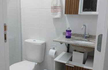 Aconchegante Apto Praia do Centro - Foto 73