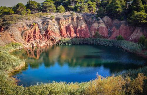 Masseria Bosco Mazza - Foto 9