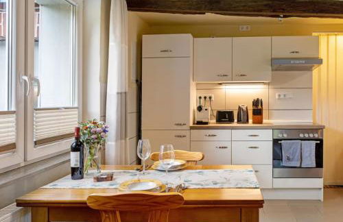 Fachwerk zum Entspannen, max. 3P - Foto 1