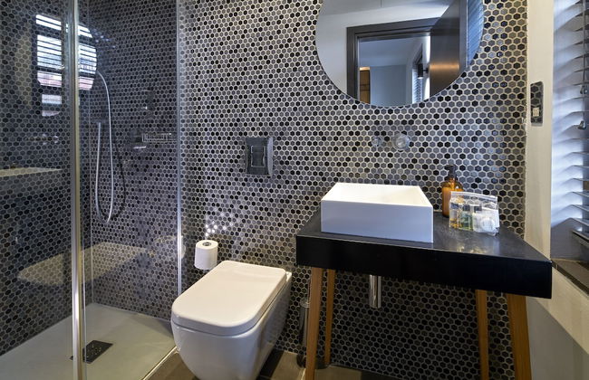 London Paddington Apartments - Photo 49