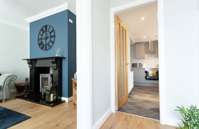 HC Property - The Old Clubhouse - Foto 23