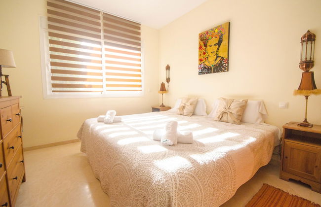 Apartamento Marino - Foto 2