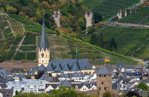 Ahrterrassen Penthouse - Foto 11