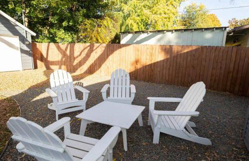 Charming Cozy Cottage with Hot Tub - Foto 11