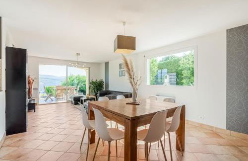 Mesmerising Villa in Les Vans With Private Pool - Foto 32