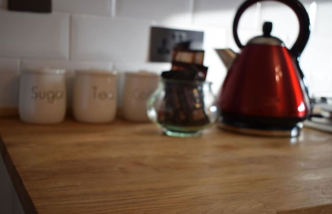 Harrogate Elite Living - Foto 66