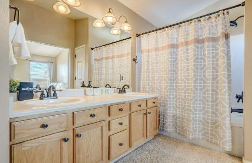 Springs Comforts - Pets OK - Ping Pong - by nestago - Foto 20