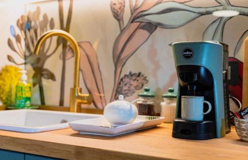 Green Luxury Apartment - Foto 24