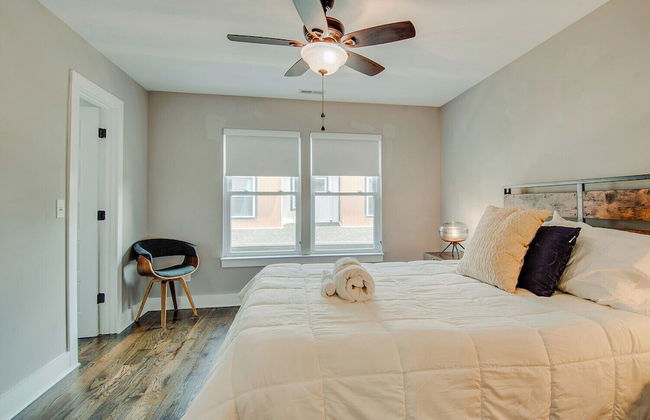 Nashville Chic - Photo 4