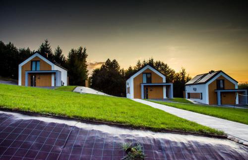 Zdrojowe Zacisze - Foto 35