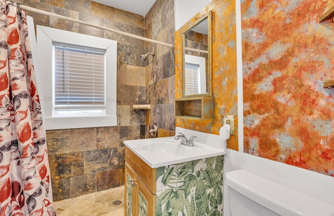 4br Comfort In Dania Beach - Close To Everything 4 Bedroom Home - Photo 16