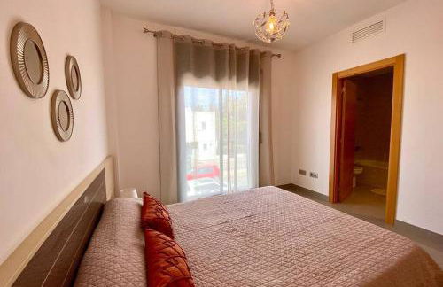 Chalet moderno con piscina en Mont - roige Bahia - Foto 11