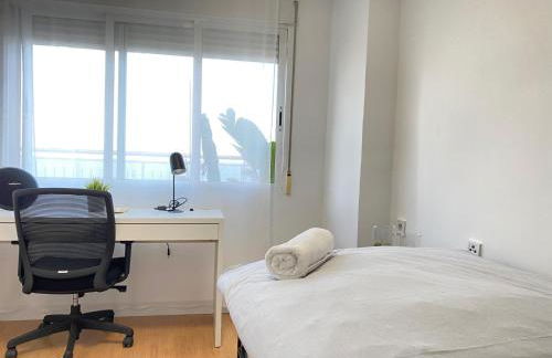 Sea view apartment Ferrissa - Foto 4