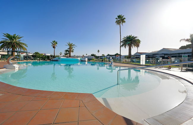 Maspalomas Lago - Canary Sunset - Foto 66