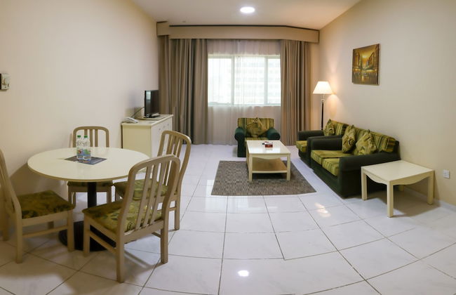 WESCOTT PEARL HOTEL APARTMENTS - Foto 16