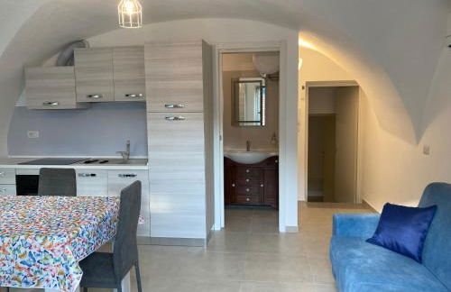 Casa Gaia, La Casa Sui Tetti - Foto 27