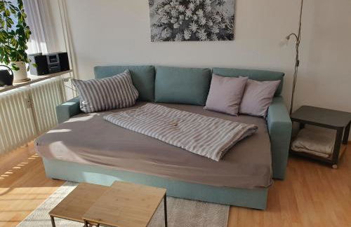 Schanzenblick mit Sauna und Pool - Foto 6